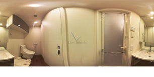 AXASレジデンス目黒東 304 【東京都五反田駅】 の間取り図