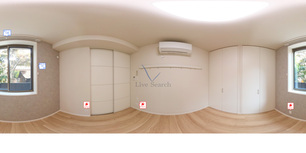 サンヒルズ 101 【東京都国分寺駅】 の間取り図