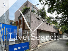 世田谷区代田2丁目戸建  【東京都世田谷代田駅】 の間取り図