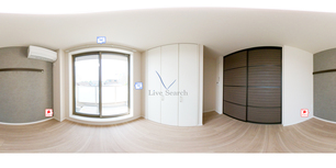 サンヒルズ 301 【東京都国分寺駅】 の間取り図