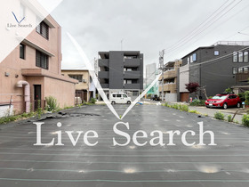 港区南青山2丁目土地  【東京都外苑前駅】 の間取り図