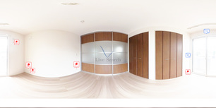 LAUREUS　KUGA（ローレウス陸） 102 【兵庫県山陽本線　垂水駅】 の間取り図