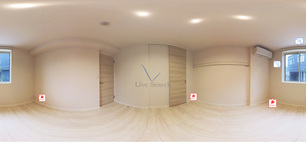 フェリクス大倉山 101 【神奈川県大倉山駅】 の間取り図