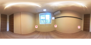 ボン・ブリーズⅠ 301 【東京都駒澤大学駅】 の間取り図