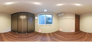 フェリクス大倉山 103 【神奈川県大倉山駅】 の間取り図