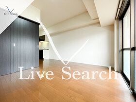 MONZEN偕 501 【愛知県上前津】 の間取り図