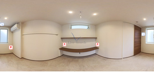 フェリクス大倉山 203 【神奈川県大倉山駅】 の間取り図