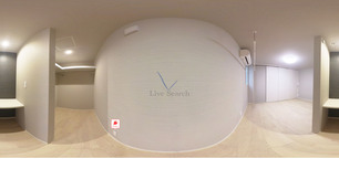 仮称〕目白2丁目T邸  【東京都目白駅】 の間取り図