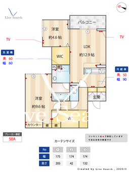 FRAGRANT KEYAKI 201 【埼玉県川越線　西大宮駅　徒歩8分】 の間取り図