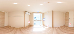 ボン・ブリーズⅠ 401 【東京都駒澤大学駅】 の間取り図