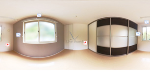 ウィット垂水 103 【兵庫県下畑上口バス停】 の間取り図