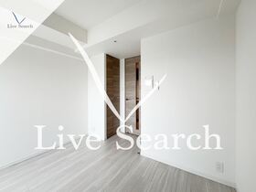 S-RESIDENCE小阪azure 1201 【大阪府河内小阪駅】 の間取り図