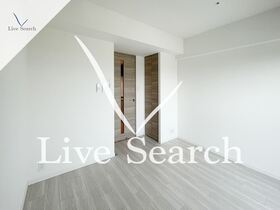 S-RESIDENCE小阪azure 1202 【大阪府河内小阪駅】 の間取り図