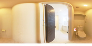 グランシャリオAK 203 【東京都北赤羽】 の間取り図