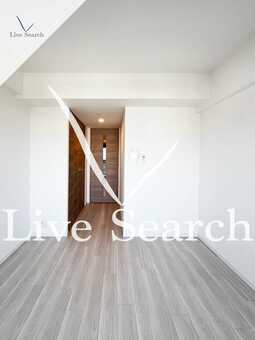 S-RESIDENCE小阪azure 1204 【大阪府河内小阪駅】 の間取り図