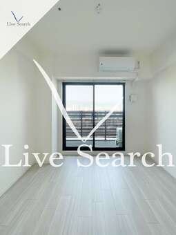 S-RESIDENCE小阪azure 1205 【大阪府河内小阪駅】 の間取り図