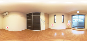 メイクレイン 201 【東京都大山】 の間取り図