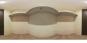 フェリクス大倉山 104 【神奈川県大倉山駅】 の間取り図