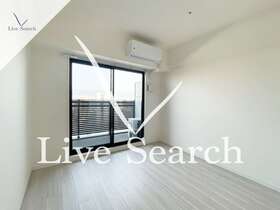 S-RESIDENCE小阪azure 1206 【大阪府河内小阪駅】 の間取り図