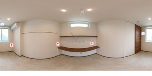 フェリクス大倉山 303 【神奈川県大倉山駅】 の間取り図