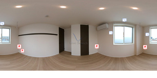 フェリクス大倉山 304 【神奈川県大倉山駅】 の間取り図