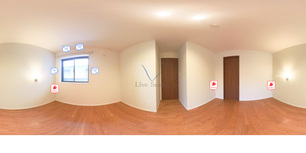 プレミアス城西 201 【福岡県西新】 の間取り図