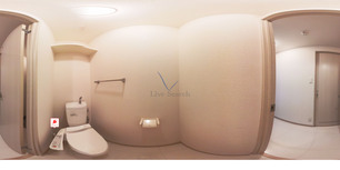 エムティースクエア吉塚駅前 609 【福岡県吉塚駅前】 の間取り図