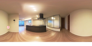 フォンス水前寺 102 【熊本県水前寺公園駅】 の間取り図