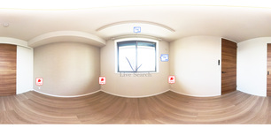 フォンス水前寺 202 【熊本県水前寺公園駅】 の間取り図