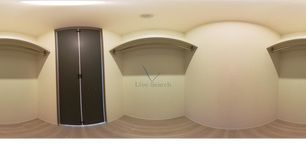 レジェーロⅡ 202 【埼玉県川越線　西大宮駅　徒歩6分】 の間取り図