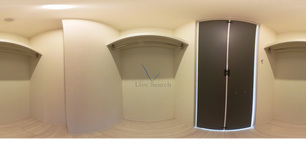 レジェーロⅡ 302 【埼玉県川越線　西大宮駅　徒歩6分】 の間取り図