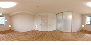 ベレオ　Brilliant 102 【和歌山県和歌山駅】 の間取り図