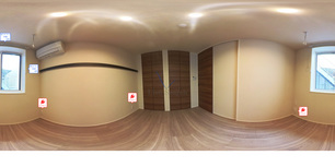 ボン・ブリーズⅠ 201 【東京都駒澤大学駅】 の間取り図