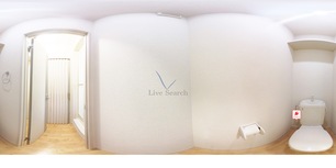 コンフォート 201 【熊本県光の森駅】 の間取り図