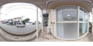 サヅカハイツ 101 【埼玉県高坂駅】 の間取り図