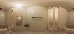 メゾン・ド・モンテノール 111 【兵庫県神戸電鉄粟生線　緑が丘駅】 の間取り図