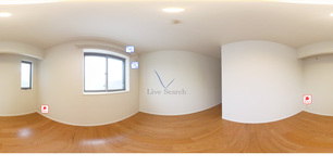 プレミアス城西 301 【福岡県西新】 の間取り図