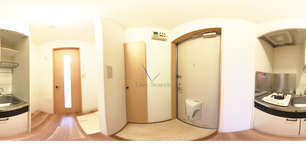 シャローム西片 101 【東京都東大前駅】 の間取り図