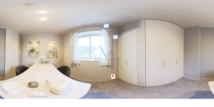 プレミアス城西 303 【福岡県西新】 の間取り図