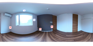 ヒナティアレ 101 【埼玉県日進駅】 の間取り図