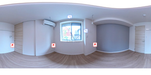 ヒナティアレ 102 【埼玉県日進駅】 の間取り図