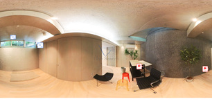 SENDAGAYA TERRACE 103 【東京都北参道駅】 の間取り図