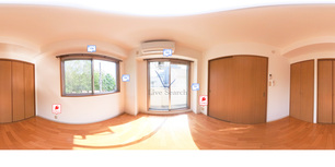 エストヴィル丁子 302 【東京都東京メトロ銀座線　渋谷駅　徒歩13分】 の間取り図