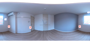 ヒナティアレ 202 【埼玉県日進駅】 の間取り図