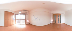 ウイングコート水城 802 【福岡県都府楼前駅】 の間取り図