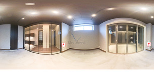 プレミアス城西 101 【福岡県西新】 の間取り図