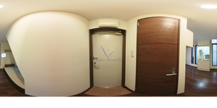 アーバンプレイス祐天寺 102 【東京都祐天寺駅】 の間取り図