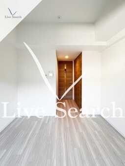 S-RESIDENCE小阪azure 407 【大阪府河内小阪駅】 の間取り図