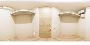 ル・リヤン 101 【神奈川県鶴見駅】 の間取り図