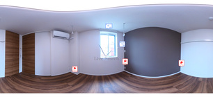 ヒナティアレ 201 【埼玉県日進駅】 の間取り図